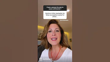 O Que é A Difamação De Narcisistas 