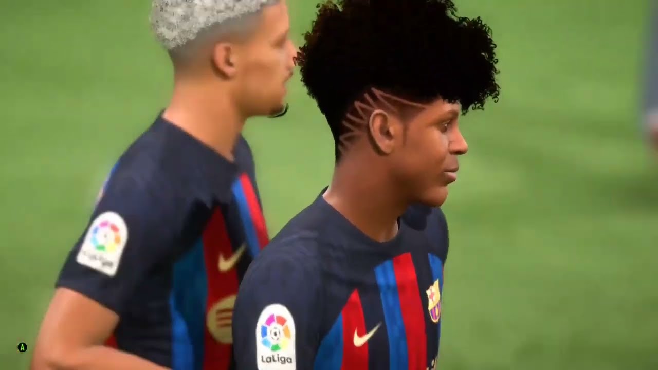 Lamine Yamal Fifa 23: o potencial da jovem promessa do Barcelona - ON