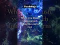 brain blues facts, #youtubeshorts . #foryou #facts #did you know.#psychology #viral