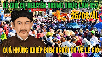 Đám giỗ cụ Nguyễn Trung Trực lần 157 tại Rạch Giá 2025 Quan Thượng Đẳng Đại Thần anh hùng dân tộc