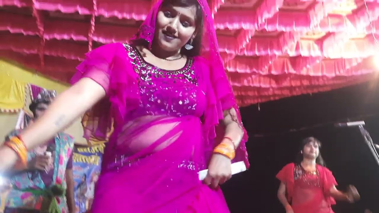 Jo tere Ishq mein Hasti ko Mita data#Sarojini nautanki Nawabganj