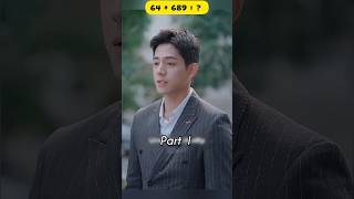 Betrayed by Boyfriend, Married to CEO's Best Friend | Drama Recap hindi #shorts