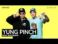 Yung Pinch & blackbear "Beach Ballin'" Official Lyrics & Meaning | Verified