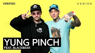 Yung Pinch & blackbear 