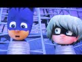 Trapped by Moths 🌟 2021 Season 4 🌟 PJ Masks Official