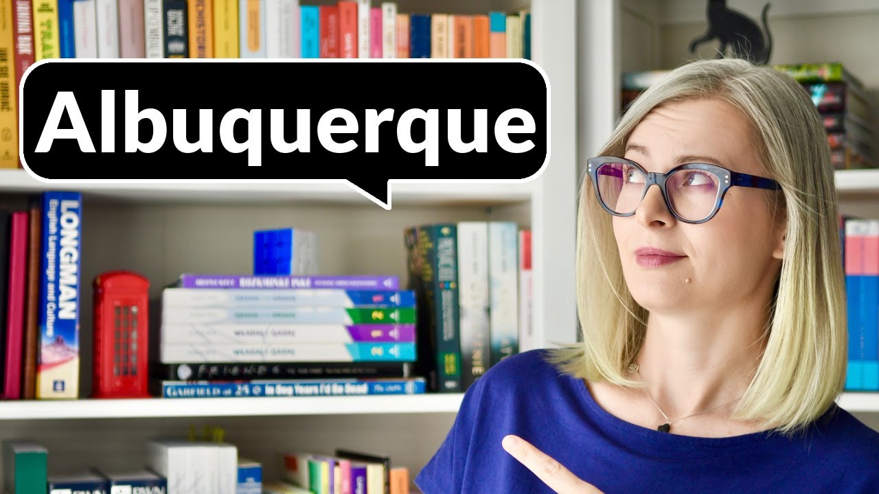 Albuquerque, Chicago, Tucson, Des Moines i inne miasta w USA | Po Cudzemu 