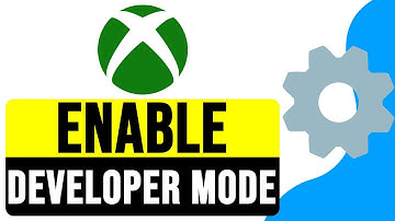How to ENABLE DEVELOPER MODE on Xbox 2025 | Activate Xbox Dev Mode