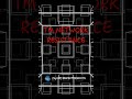 TM NETWORK/RESISTANCE 2023ver. #short