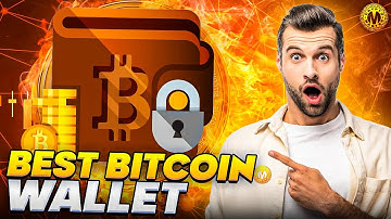 Best Bitcoin Wallet | Top Crypto Wallets | What Is A Bitcoin Wallet