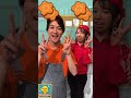 おべんとうばこのうた🍱|おかあさんといっしょ|手あそびうた|こどものうた|キッズソング|童謡|ぴっぴスター🌟#shorts #ぴっぴスターとあそぼう #保育