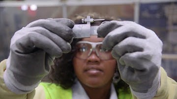 SPARK 101 Promotional Video - General Overview