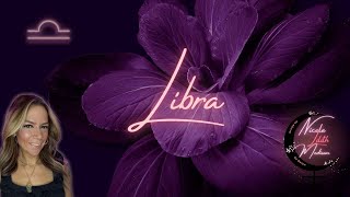 Libra - Somebody's being drastic!! End of March 2024