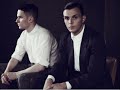 Hurts Silver Lining (HQ)