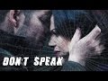 OutlawQueen - Don&#39;t Speak