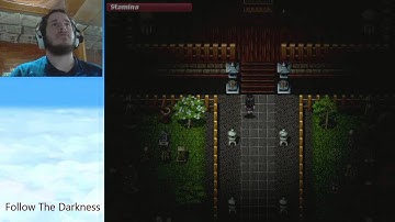 (VX Ace) - Follow The Darkness #6 - FINAL!