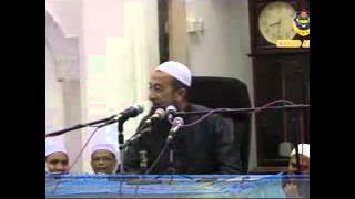 (BARU) Harta Benda Hanya Tipu Daya Dunia - Ustaz Azhar Idrus Terbaru 2014