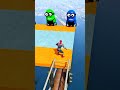GTA 5 Epic Ragdolls | Spider-Man Jumps/Fails #[] #shots  #gta5online #spiderman