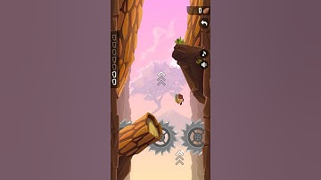 Tallest Tree Gameplay | Challenge 3 Walkthrough | Best Casual Arcade Android / iOS Mobile Games