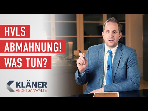 Abmahnung HvLS für Ralph Schneider (markenglas.de)