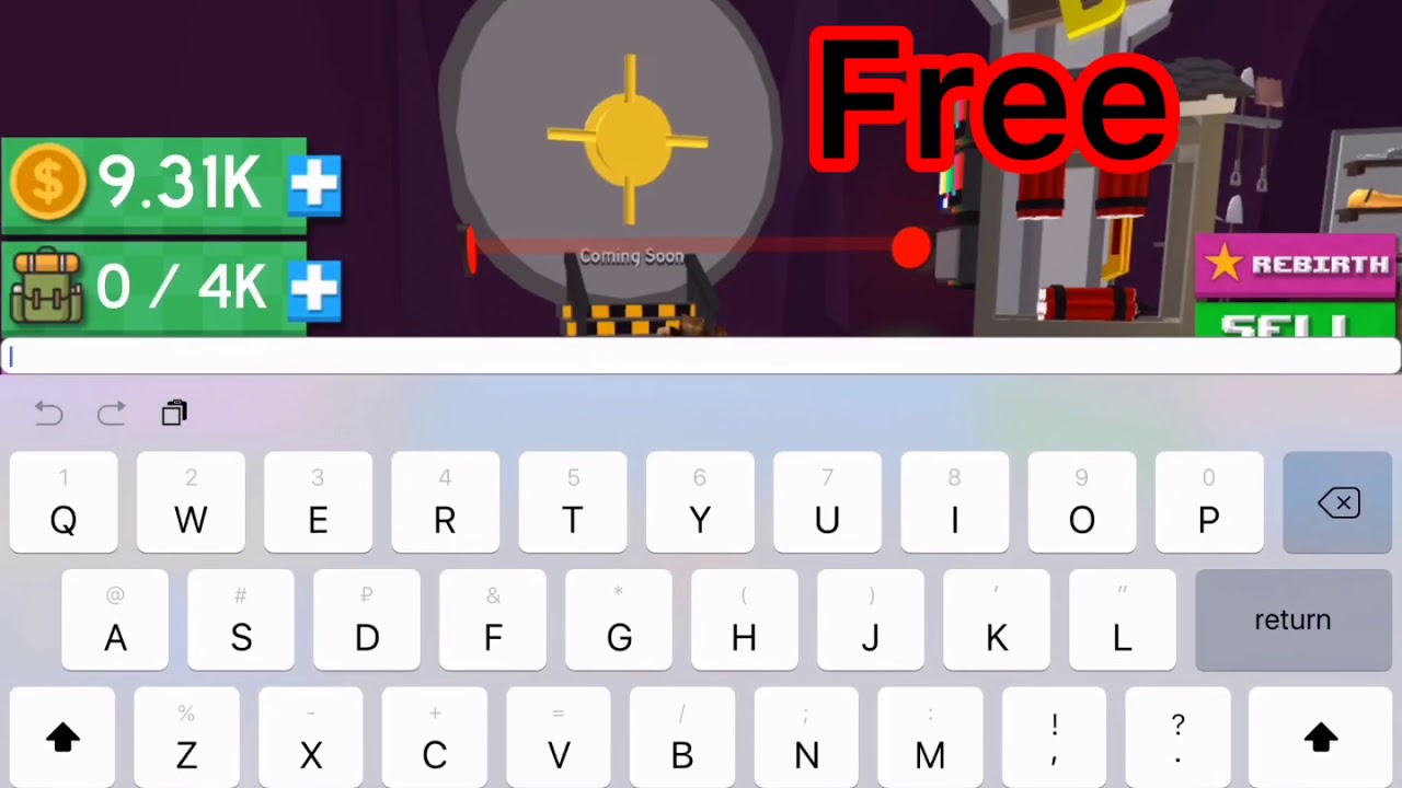 Prison Escape Simulator code!!! - YouTube