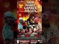ORIN MONEY LAMBER KILLER CONCERT 4.0 ACTIVE JUNE 21ST KEEP DATE FANS #minotake #ikon #ikonics