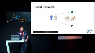 Famous CI/CD of blockchain smart contracts using Java and eDuke - Frederic Hubin Wealth