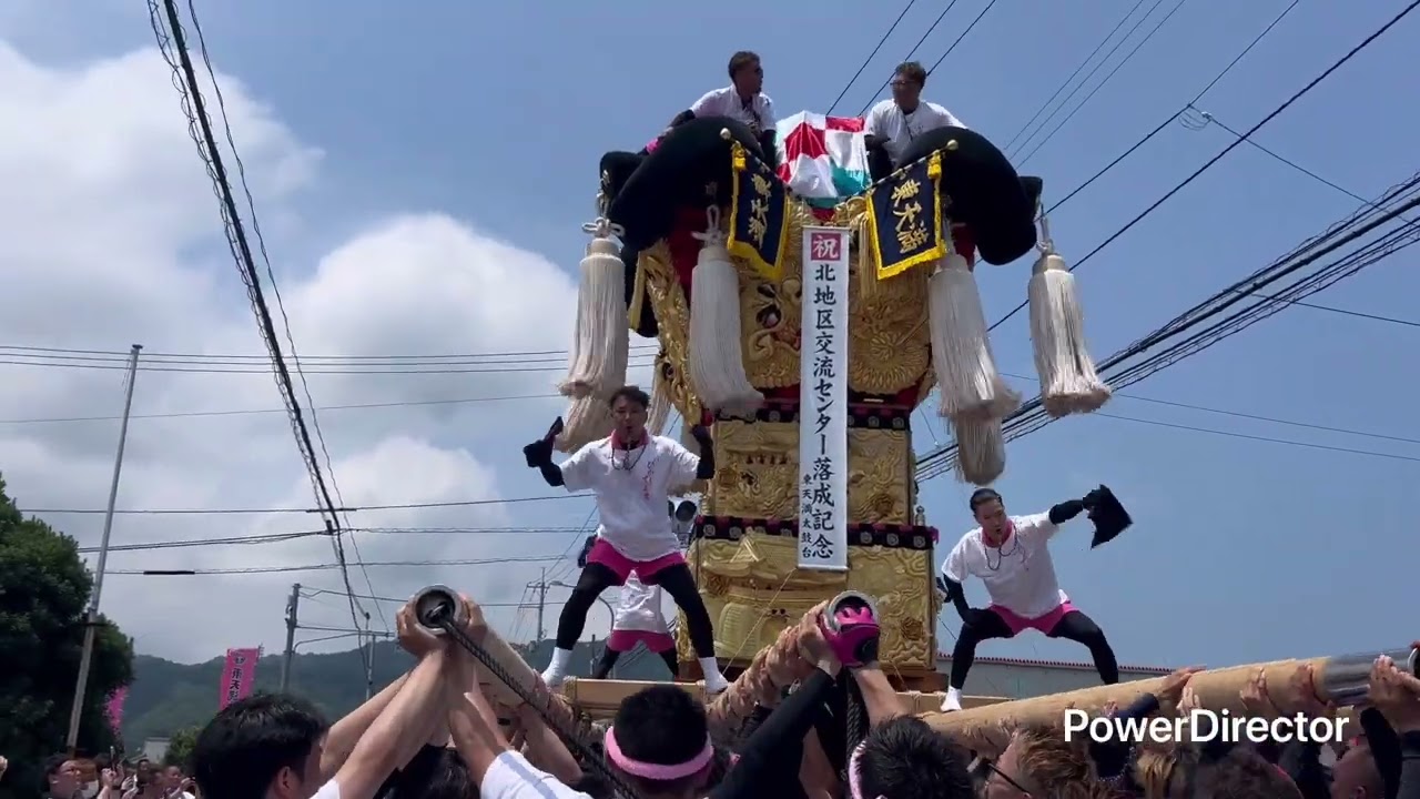 2025年祭りイベント総集編前半！