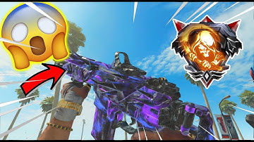 THE BEST CLASS SETUP FOR THE PEACEKEEPER... IN BLACK OPS 4 NEW DLC (MUST TRY THIS!!) #blackops4 #DLC