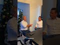 Em Ourizona, tive a oportunidade de dialogar com o ex-prefeito Rodrigo Amado 🤝