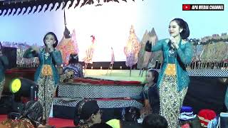 GEBYAR LIMBUKAN II TERBARU II JARANAN JAWA TIMURAN II AWAAASSS !! SINDEN AYU TULUNG AGUNG JAWA TIMUR