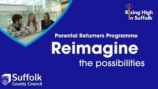 Amanda, Parental Returner Interview