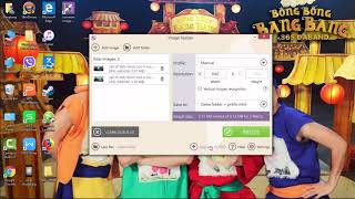 Hướng dẫn sử dụng Icecream Image Resizer để giảm dung lượng ảnh hàng loạt screenshot 5
