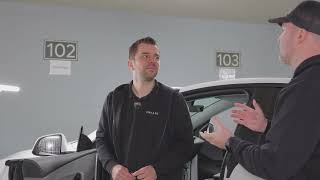 Instalasi dan Pengkabelan Dasbor S3XY | Tesla Model 3/Y [Highland & Juniper]