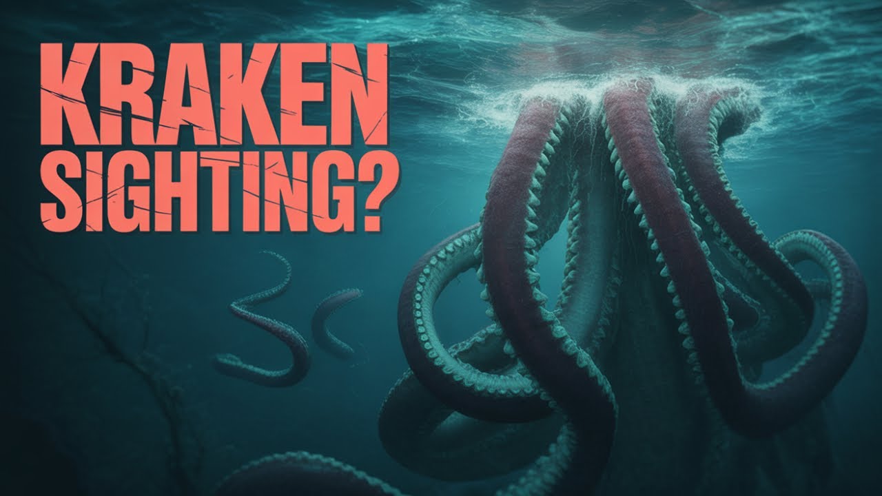 What If Mythical Monsters Lived Among Us?