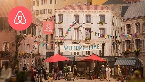 What is Airbnb? | Travel Tips | Airbnb