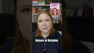 I guess Kokomo really is a state of mind #booktube