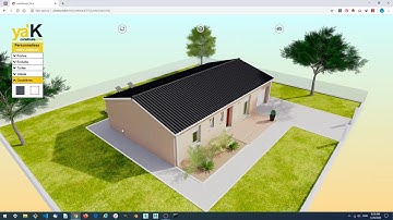 Online ArchViz Interactive
