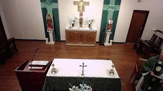 Sixteenth Sunday in Ordinary Time