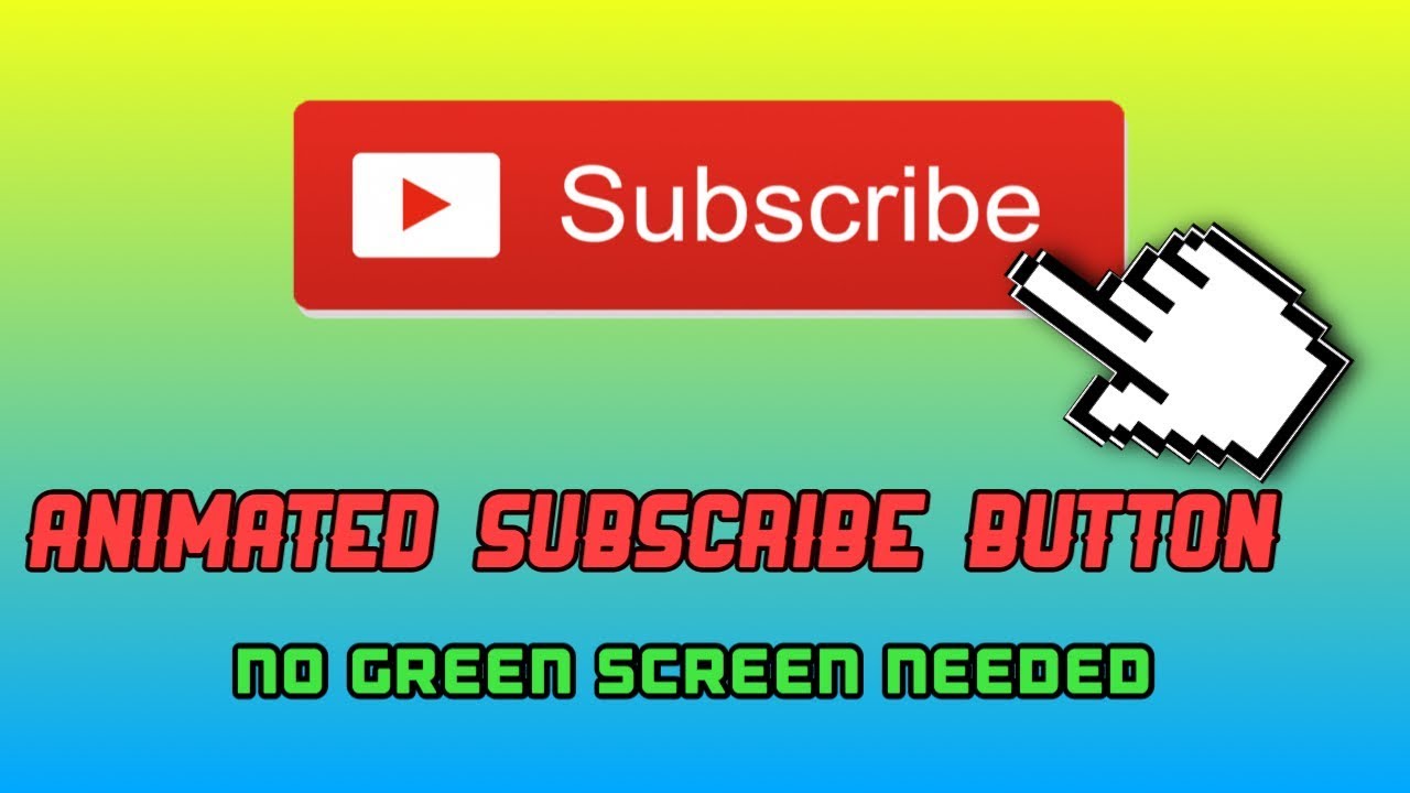 Subscribe add. Subscribe add