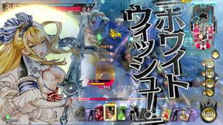 ワンダーランドウォーズやってみた その116【A2】サンドリヨン 【白雪の森Ⅴ】