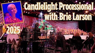 Candlelight Processional feat Brie Larson - 12/27/25