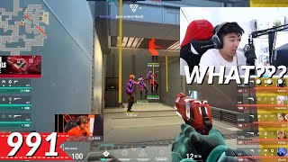 Riot Had To Disable SEVERAL Skins Due to WALL HACK Bug!!! | Most Watched VALORANT Clips Today V991