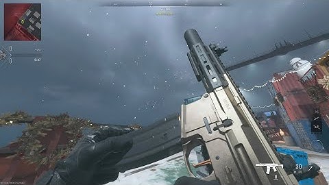 HOW TO UNLOCK THE NEW CHIMERA "HONEY BADGER" IN 5-10 MINUTES!