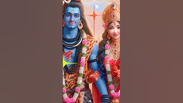 Gauri shankar ji ke jaise jodi ban jaye ❤️❤️❤️❤️#shiv parvati status #Mahadev status#shorts #Dil se#