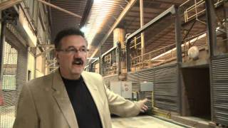 Brampton Brick Plan Tour