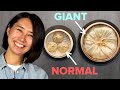 How to Make a Giant Soup Dumpling with Rie
