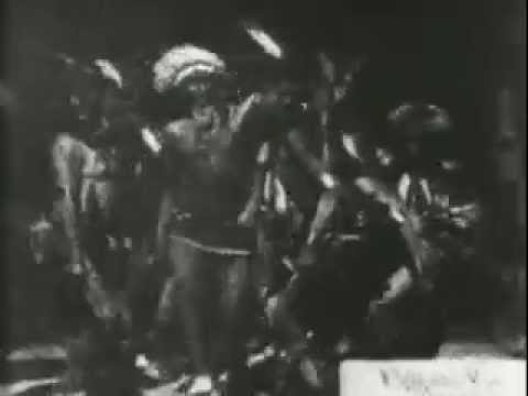 Sioux Ghost Dance 1894