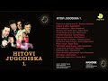 Zlatni Hitovi Jugodiska - Kompilacija najvecih hitova Jugodiska Vol. 1