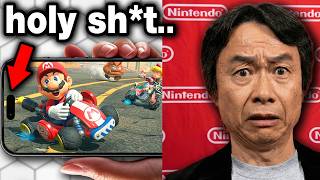It's only been 6 days since the Switch 2 jailbreak...