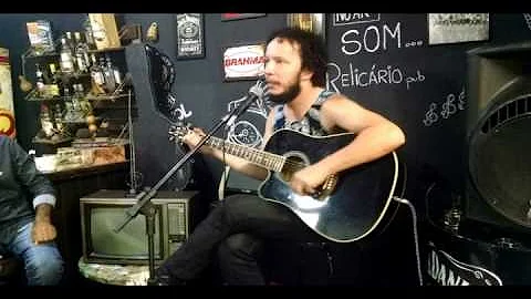 Andr Katz - I put a spell on you / Nothing else me...